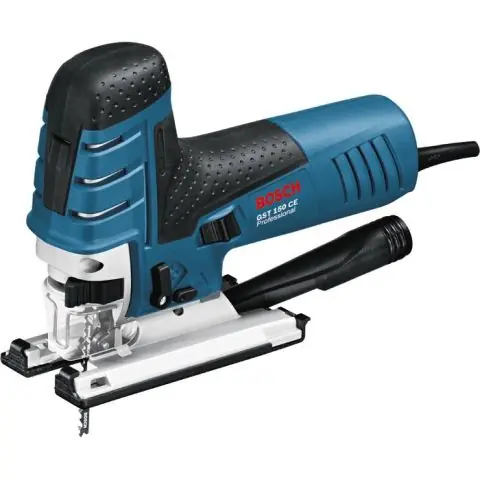 Sänkt pris Bosch GST 150 CE Sticksåg